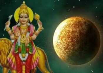 3 राशींचे भाग्य 3 दिवसात उलटेल, सुख आणि संपत्ती देणारा शुक्र देईल भरमसाठ पैसा!