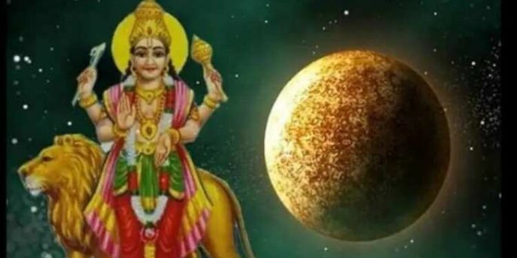 3 राशींचे भाग्य 3 दिवसात उलटेल, सुख आणि संपत्ती देणारा शुक्र देईल भरमसाठ पैसा!