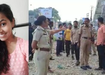 नीट परीक्षेत गुण कमी पडल्यामुळे तरुणीने उचललं टोकाचं पाऊल