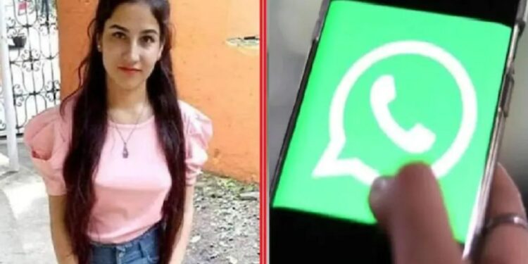 शेवटच्या चॅटमध्ये दडले अंकिताच्या खुनाचे रहस्य, वाचा संपूर्ण चॅट