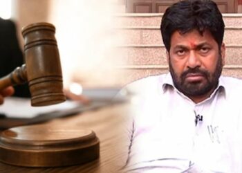 मोठी बातमी ! ‘या’ प्रकरणी बच्चू कडूंना 14 दिवसांची न्यायालयीन कोठडी