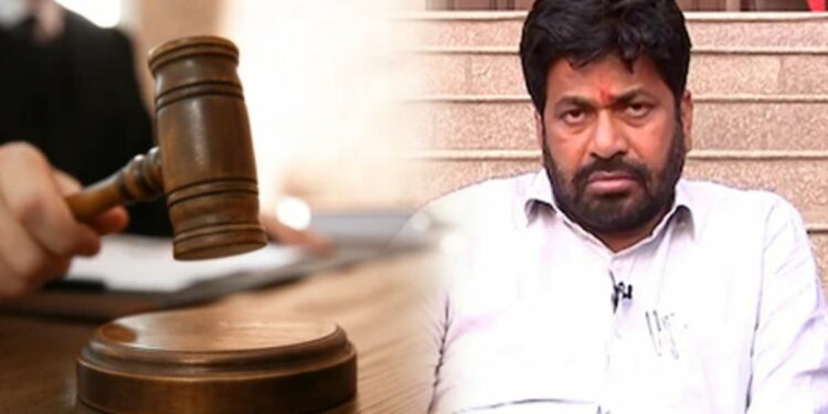 मोठी बातमी ! ‘या’ प्रकरणी बच्चू कडूंना 14 दिवसांची न्यायालयीन कोठडी