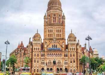 बृहन्मुंबई महानगरपालिकेत तब्बल 2 लाख रुपये पगाराच्या नोकरीची संधी..