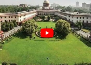 महाराष्ट्राच्या सत्तासंघर्षावर सुनावणी सुरू ; पहा थेट Live…