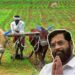 शिंदे-फडणवीस सरकारचा मोठा निर्णय ; राज्यातील ‘या’ शेतकऱ्यांना ७५५ कोटींची मदत जाहीर