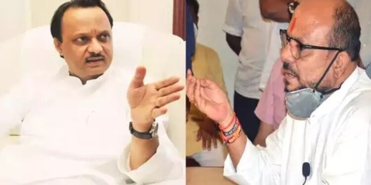 अजित पवारांनीही सकाळी शपथ घेतली होती, मग… गुलाबराव पाटलांचा टोला