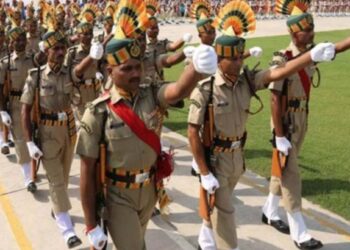 उपनिरीक्षक पदांवर नोकरी मिळविण्याची संधी.. कुठे आणि कसा अर्ज कराल?