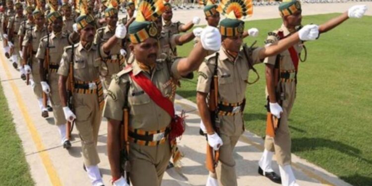 उपनिरीक्षक पदांवर नोकरी मिळविण्याची संधी.. कुठे आणि कसा अर्ज कराल?