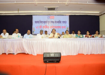 दूध संघांचे कामकाज पारदर्शी व कुठलाही भ्रष्टाचार नाही – एकनाथ खडसे