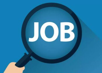 केंद्र सरकारची नोकरी मिळविण्याची उत्तम संधी, जाणून घ्या भरतीची संपूर्ण डिटेल्स