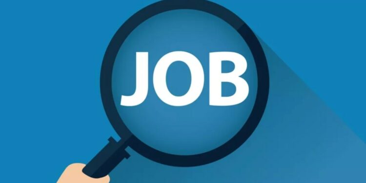 केंद्र सरकारची नोकरी मिळविण्याची उत्तम संधी, जाणून घ्या भरतीची संपूर्ण डिटेल्स