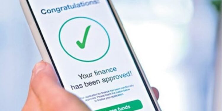 कर्ज हवाय? येथे फक्त 10 मिनिटांत मिळेल कर्ज ; कधी आणि कसे घ्यायचे, जाणून घ्या