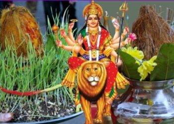 जाणून घ्या घटस्थापनेचा शुभ मुहूर्त