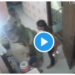 महिला पीएसआयने केली वृद्ध सासऱ्याला लाथा-बुक्क्यांनी मारहाण ; Video व्हायरल