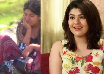 ‘तारक मेहता…’ शो सोडल्यानंतर जुन्या सोनूची झाली अशी अवस्था, ओळखणे कठीण!