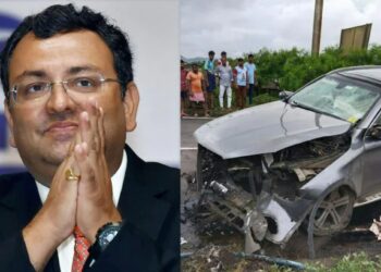 सायरस मिस्त्री यांच्या पोस्टमॉर्टम अहवालातून समोर आली ‘ही’ मोठी माहिती