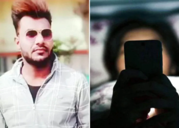 बायकोशी झालं भांडण, नवऱ्याने ३० मित्रांना दिला मोबाईल नंबर, मग घडलं असं काहीसं…