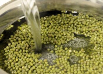 या लोकांनी मूग डाळ खाऊ नये, अन्यथा आरोग्याला पोहोचेल हानी