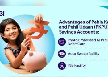 अल्पवयीन मुलांसाठी SBI देतेय खाते उघडण्याची सुविधा, जाणून घ्या कोणते फायदे मिळणार?