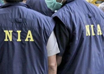 मोठी बातमी : NIA ची देशभरात छापेमारी ; जळगावतून एकाला अटक