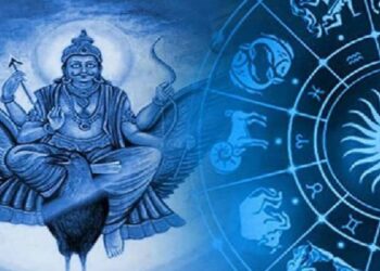 ‘या’ 2 राशींवर पडणार शनीची कृपा, करिअरमध्ये मिळेल संधी अन् पैसा..