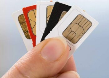 तुमच्या नावावर किती सिम कार्ड आहेत? एका मिनिटात कळेल; फक्त येथे क्लिक करा