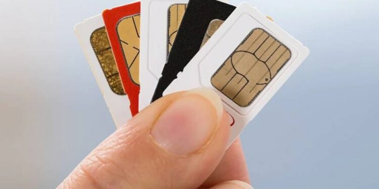 तुमच्या नावावर किती सिम कार्ड आहेत? एका मिनिटात कळेल; फक्त येथे क्लिक करा