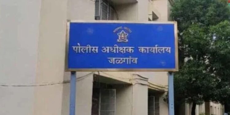 ब्रेकिंग : एलसीबी निरीक्षक म्हणून किसनराव नजन-पाटलांच्या नियुक्तीला स्थगिती