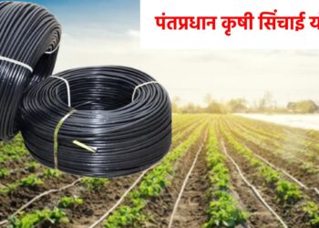 पंतप्रधान कृषी सिंचाई योजना: शेतकऱ्यांना सिंचन उपकरणांवर मिळेल तब्बल ‘इतके’ अनुदान