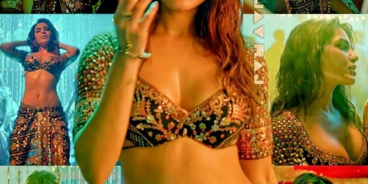 पुष्पा चित्रपटातील अभिनेत्री समंथाला ‘मायोसिटिस’ आजाराने ग्रासले… नेमकं काय आहे आजार व लक्षणं, जाणून घ्या…