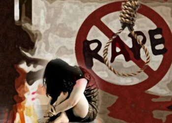 धक्कादायक ; केळीच्या शेतात घेवुन जावुन केला बलात्कार ; १९ वर्षीय मुलगी गरोदर ; यावल तालुक्यातील घटना