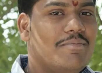 भादली-शेळगाव रस्त्याच्या पाटचारीवर तरुणाचा मृतदेह आढळल्याने खळबळ ; घातपाताचा संशय