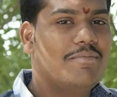 भादली-शेळगाव रस्त्याच्या पाटचारीवर तरुणाचा मृतदेह आढळल्याने खळबळ ; घातपाताचा संशय