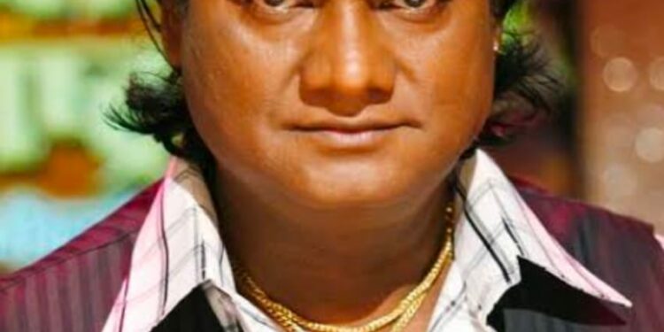 …अन्यथा मी केस करेल ; गायक आनंद यांचा राज्यपालांचा थेट इशारा !