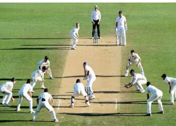 जळगांव जिल्ह्याचा १९वर्षा आतील मुलांच्या प्राथमिक संघ जाहीर ; ५६ विद्यार्थ्यांची निवड