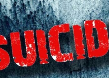 ८ वर्षाच्या चिमुकलीसह आईची विहिरीत उडी ; विहिरीत दोघांचा मृतदेह तरंगत दिसल्यावर उडाली खडबळ