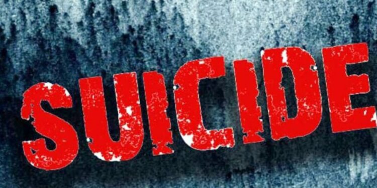 ८ वर्षाच्या चिमुकलीसह आईची विहिरीत उडी ; विहिरीत दोघांचा मृतदेह तरंगत दिसल्यावर उडाली खडबळ