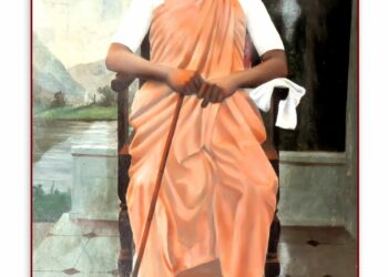 नागणसूर येथे श्री बसवलिंगेश्वर महास्वामी जी यांच्या पुण्यस्मरणोत्सवा निमित्त उद्या अनेक भव्य कार्यक्रमांचे आयोजन