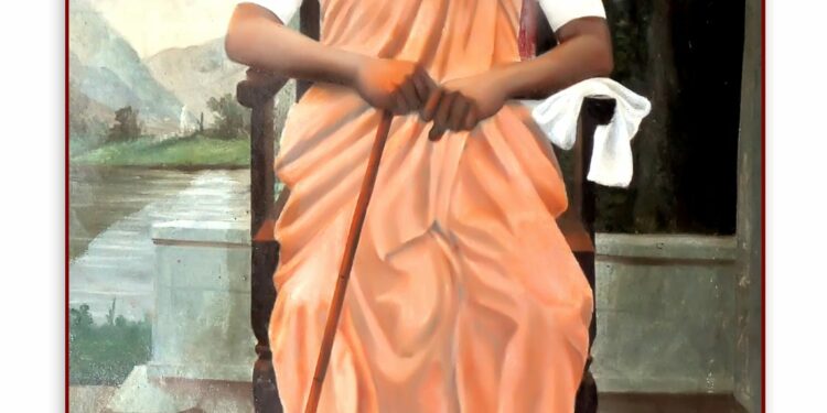 नागणसूर येथे श्री बसवलिंगेश्वर महास्वामी जी यांच्या पुण्यस्मरणोत्सवा निमित्त उद्या अनेक भव्य कार्यक्रमांचे आयोजन