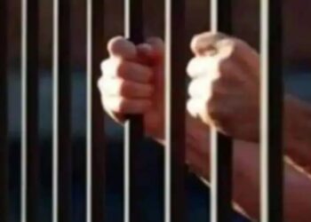 आश्चर्यकारक पण खरं ;  विवाहित जोडपे तुरुंगात त्यांच्या भेटीदरम्यान शारीरिक संबंध ठेवू शकणार ; तुरुंगात बंद कैद्यांना सुविधा