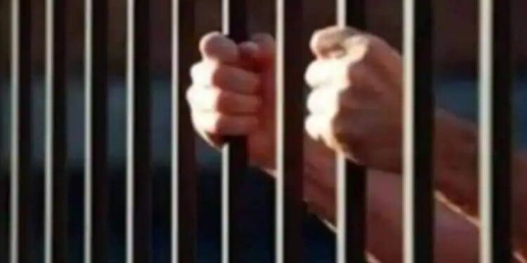 आश्चर्यकारक पण खरं ;  विवाहित जोडपे तुरुंगात त्यांच्या भेटीदरम्यान शारीरिक संबंध ठेवू शकणार ; तुरुंगात बंद कैद्यांना सुविधा