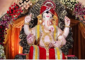 उत्कृष्ट सार्वजनिक गणेशोत्सव मंडळांचे राज्यस्तरीय आणि जिल्हास्तरीय पुरस्कार जाहीर ; संपूर्ण यादी वाचा