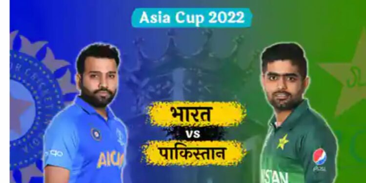 BCCI ने पाकिस्तान क्रिकेट बोर्डला दिला ‘हा’ मोठा झटका