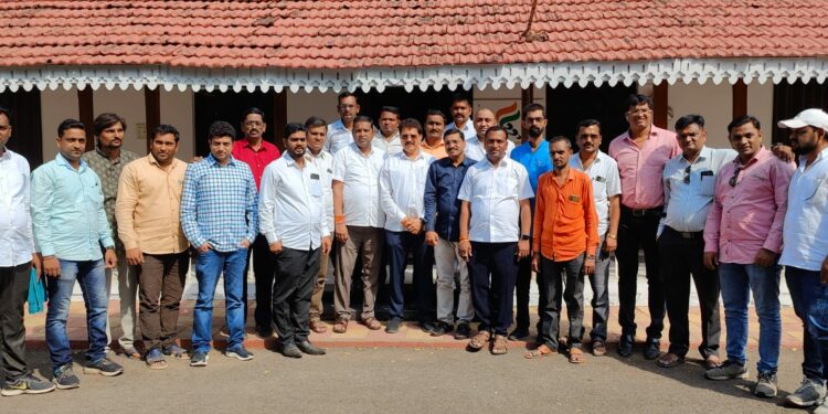 भारतरत्न लोहपुरुष सरदार वल्लभभाई पटेल जयंती उत्सव समिती स्थापन