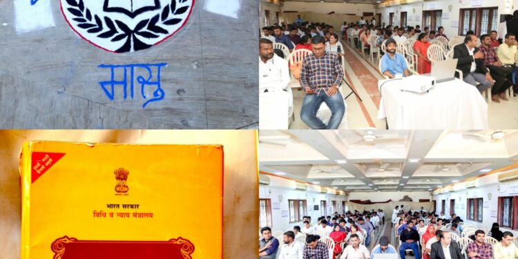 महाराष्ट्र स्टुडंट्स युनियनचा ३ रा स्थापना दिवस सोहळा हर्षो -उल्हासात आणि जोशात संप्पन