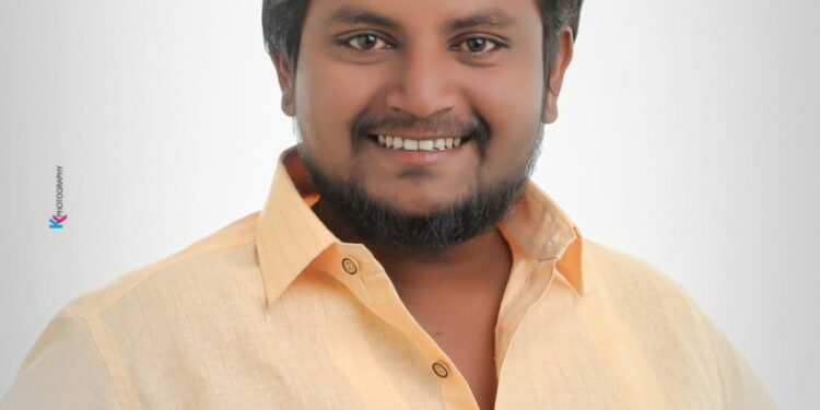 आमच्या वरिष्ठ नेत्यांची पोलीस सुरक्षा रद्द करणे म्हणजे ‘दडपशाही’ – सुयश गायकवाड