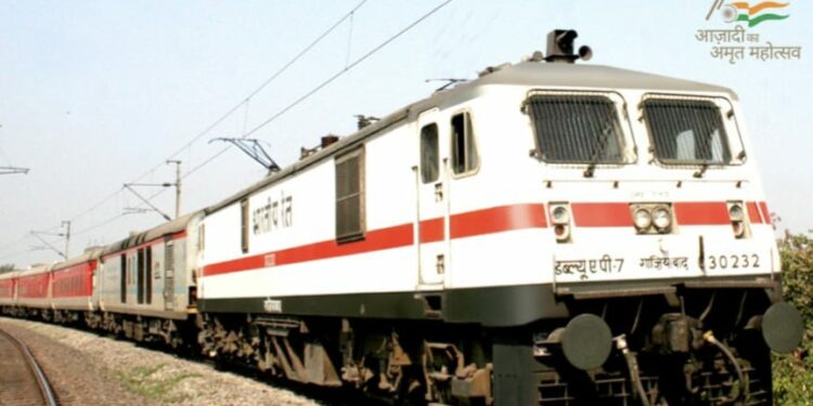 रेल्वेने प्रवास करणाऱ्यांसाठी बातमी ; सरकारने जारी केलेले नवीन नियम