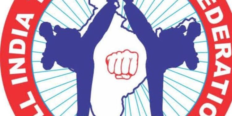 तायक्वांदो फेडरेशन ऑफ इंडियाची निवडणूक जाहीर
