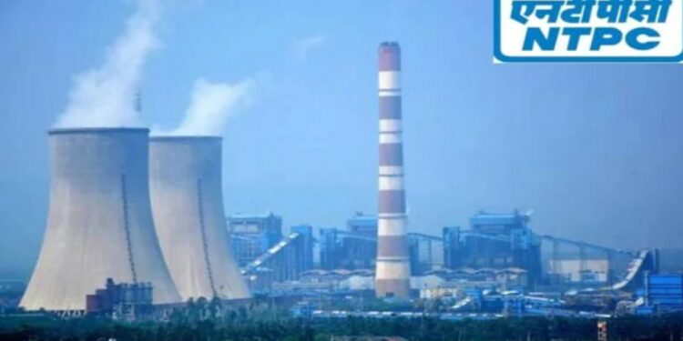 NTPC मध्ये 864 जागांसाठी भरती ; परीक्षेशिवाय नोकरी मिळविण्याची सुवर्णसंधी..