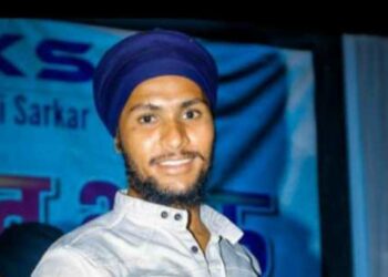 जळगाव शहर पुन्हा खुनाच्या घटनेने हादरले ; दोन गटात झालेल्या वादात तरुणाचा खून